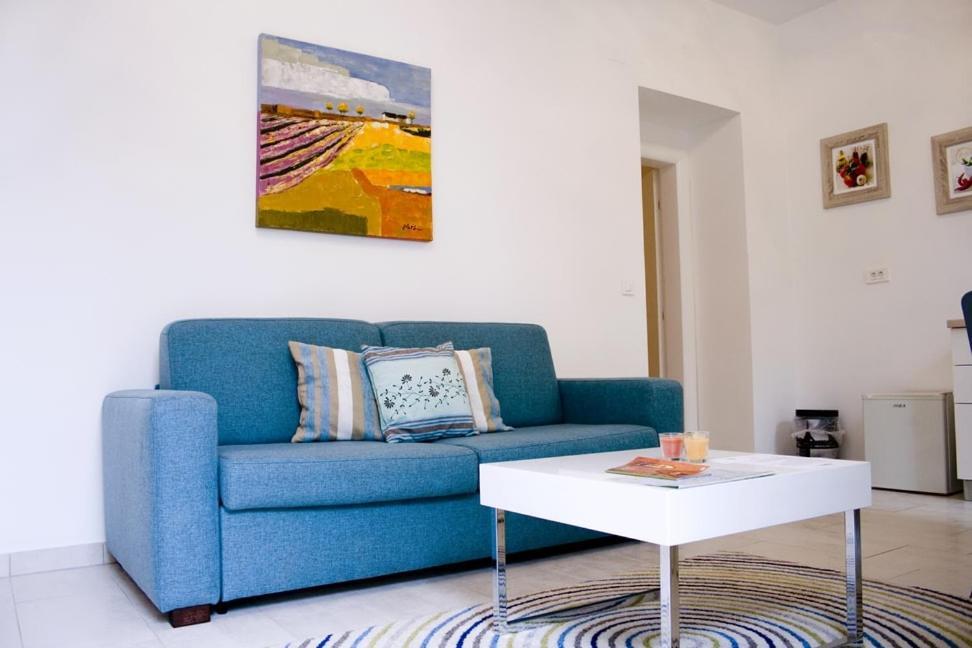 Flowers Premium Apartments & Rooms Ζάγκρεμπ Εξωτερικό φωτογραφία